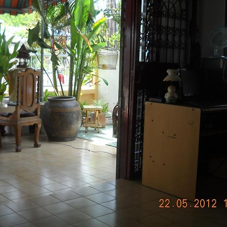 Srikrung Guesthouse Phra Nakhon Si Ayutthaya Exterior photo