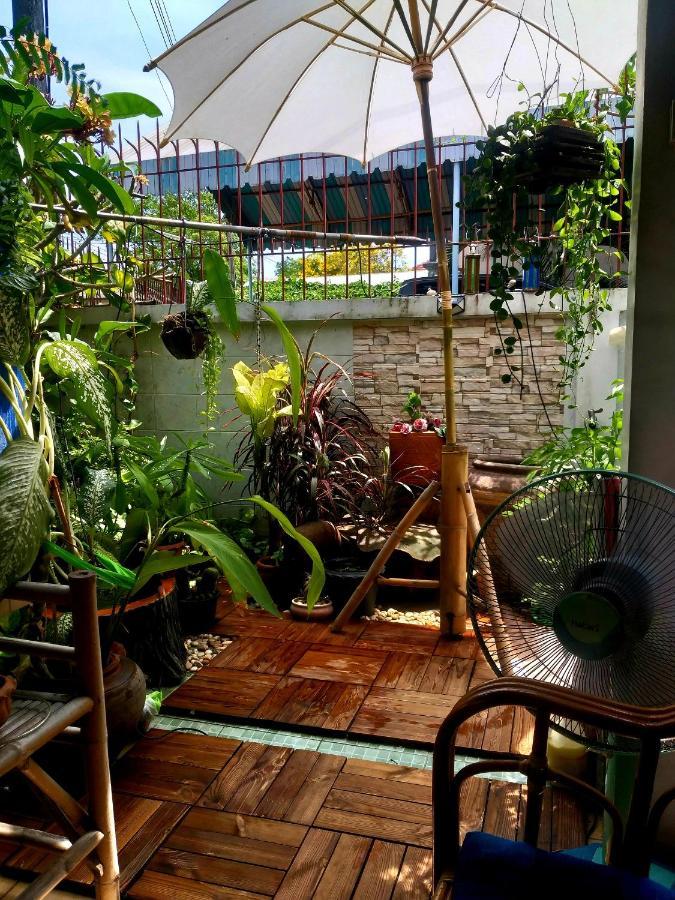 Srikrung Guesthouse Phra Nakhon Si Ayutthaya Exterior photo