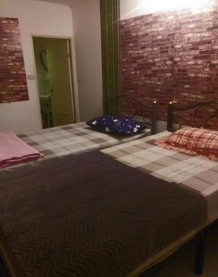 Srikrung Guesthouse Phra Nakhon Si Ayutthaya Room photo