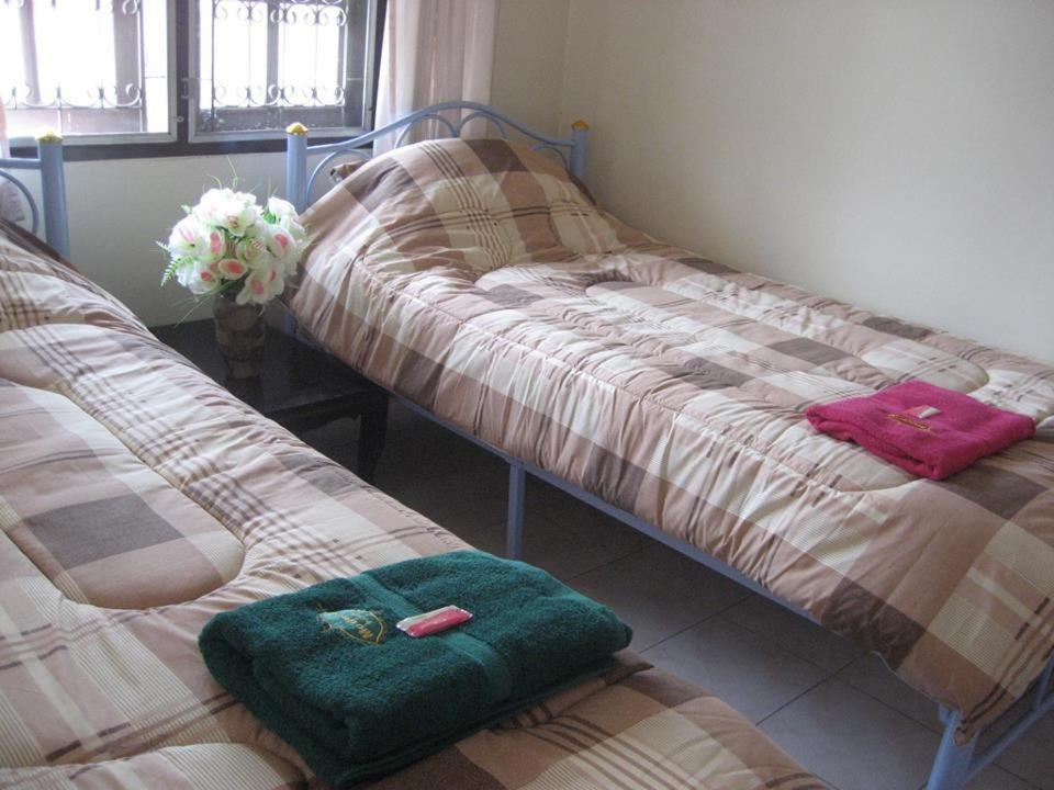 Srikrung Guesthouse Phra Nakhon Si Ayutthaya Room photo