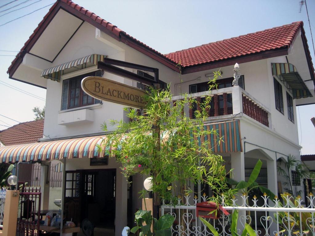 Srikrung Guesthouse Phra Nakhon Si Ayutthaya Exterior photo