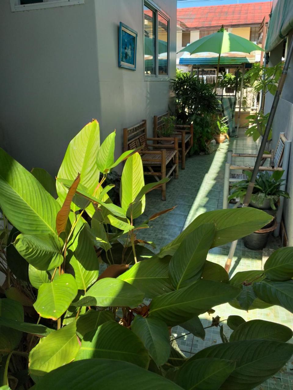 Srikrung Guesthouse Phra Nakhon Si Ayutthaya Exterior photo