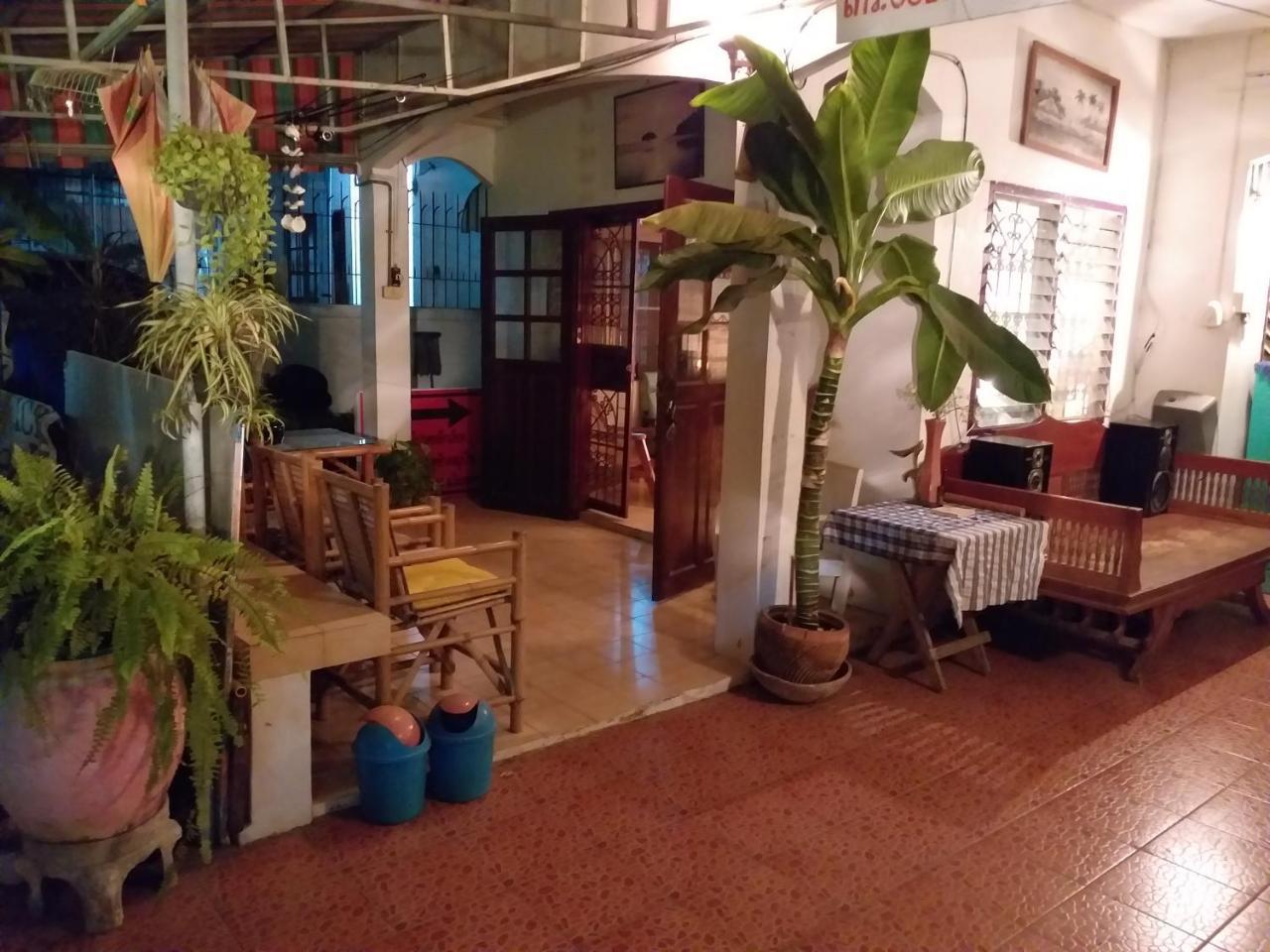 Srikrung Guesthouse Phra Nakhon Si Ayutthaya Exterior photo