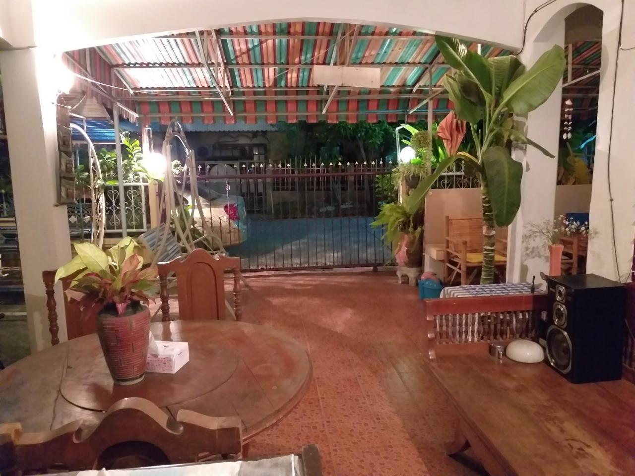 Srikrung Guesthouse Phra Nakhon Si Ayutthaya Exterior photo